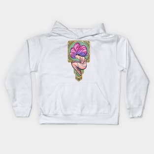 Stasis Kids Hoodie